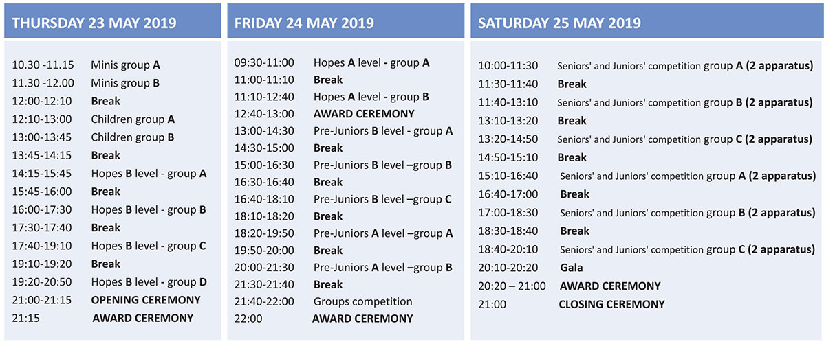 programma royal crown