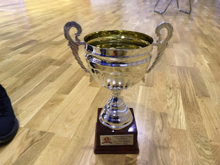 CUP